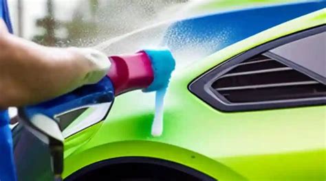 The Ultimate Guide to a Spotless Car with Magic Touch Hand Car Wash